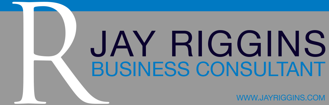 Jay Riggins Business Consultant