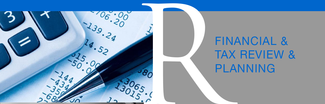 TaxReview